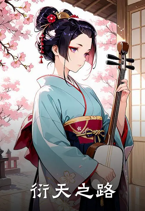 衍天之路林辰玉佩最新热门小说_免费小说全文阅读衍天之路(林辰玉佩)