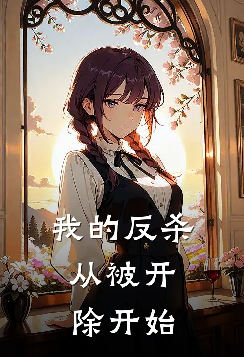 我的反杀，从被开除开始(林烨王振东)全文阅读免费全集_完结小说我的反杀，从被开除开始林烨王振东