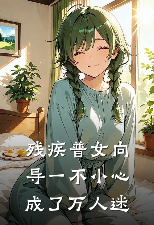 残疾普女向导一不小心成了万人迷(林夕文擎渊)在线免费小说_免费阅读全文残疾普女向导一不小心成了万人迷(林夕文擎渊)