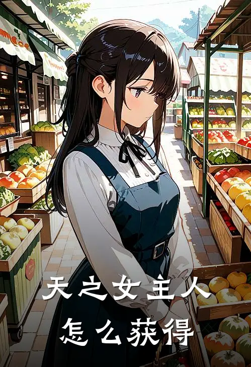 天之女主人怎么获得