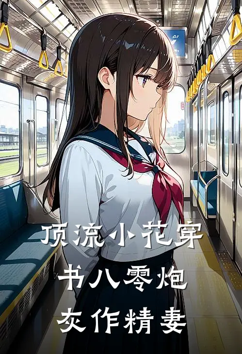 顶流小花穿书八零炮灰作精妻