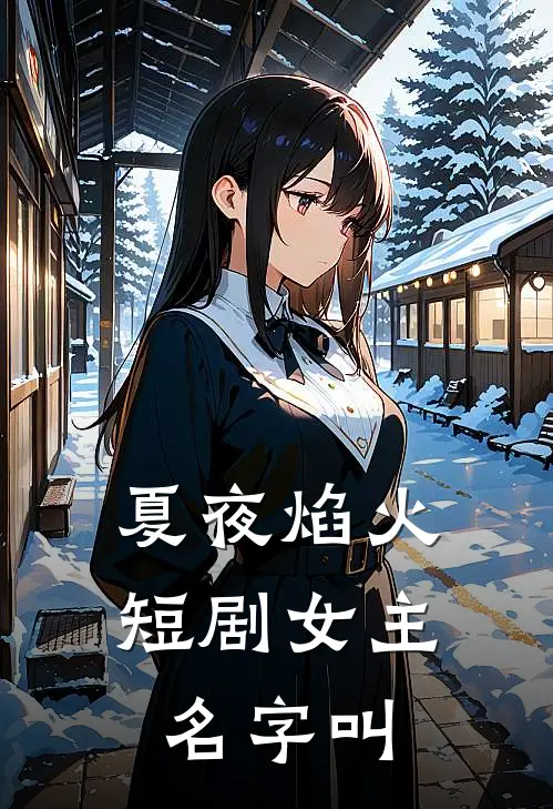 夏夜焰火短剧女主名字叫