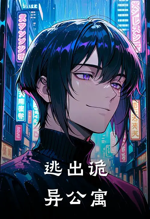 逃出诡异公寓(张岩张岩)最新小说_免费阅读完整版小说逃出诡异公寓(张岩张岩)