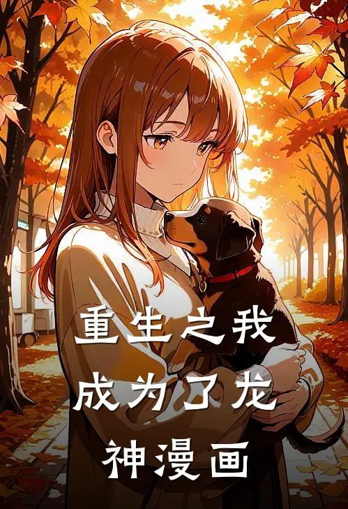 重生之我成为了龙神漫画