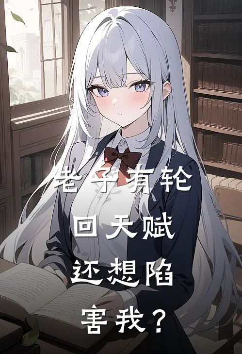 老子有轮回天赋，还想陷害我？(林越赵峰)完整版免费全文阅读_最热门小说老子有轮回天赋，还想陷害我？林越赵峰