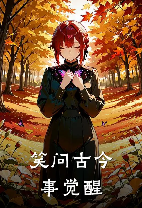 《笑问古今事觉醒》李蓉儿许小鱼全本阅读_(李蓉儿许小鱼)全集阅读