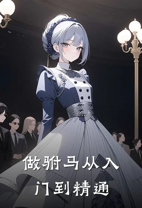 做驸马从入门到精通