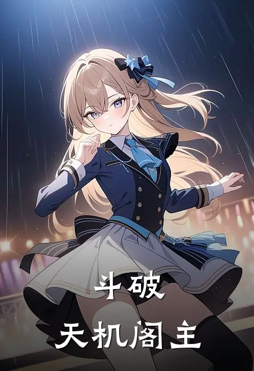 斗破：天机阁主萧炎楚曜免费小说在线看_完本小说阅读斗破：天机阁主(萧炎楚曜)