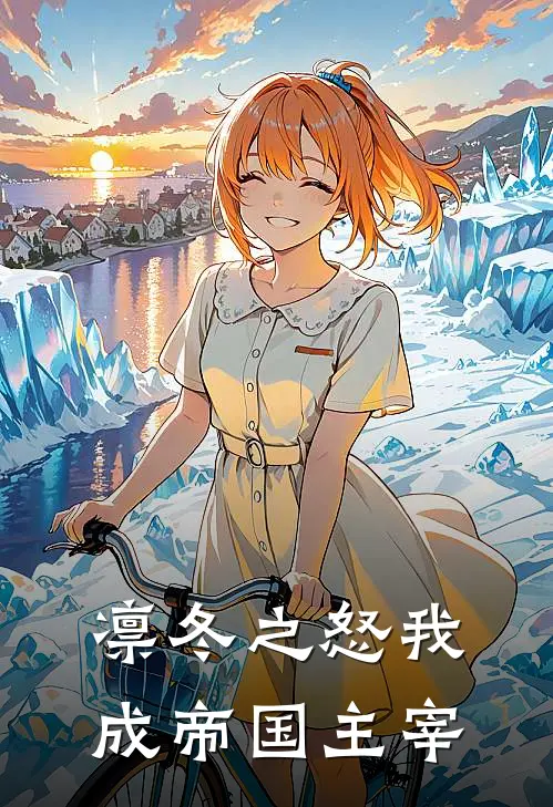 凛冬之怒我成帝国主宰