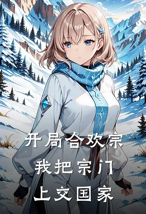 开局合欢宗，我把宗门上交国家李浩王建国最新好看小说推荐_完本小说免费开局合欢宗，我把宗门上交国家(李浩王建国)