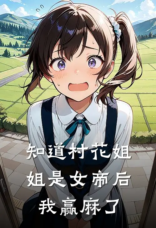 知道村花姐姐是女帝后我赢麻了
