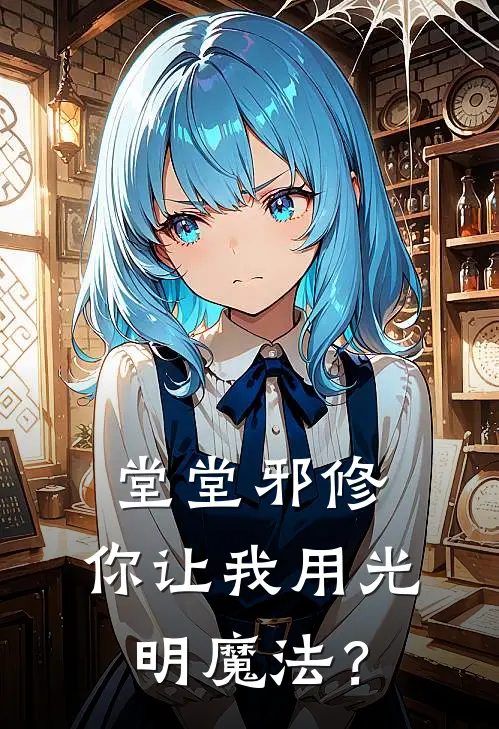 赵凯王春山(堂堂邪修，你让我用光明魔法？)_《堂堂邪修，你让我用光明魔法？》最新章节免费在线阅读