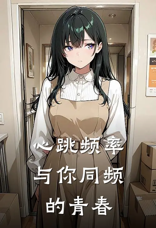 心跳频率：与你同频的青春