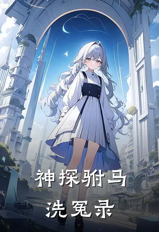 神探驸马洗冤录
