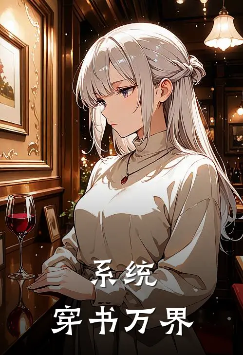 系统：穿书万界