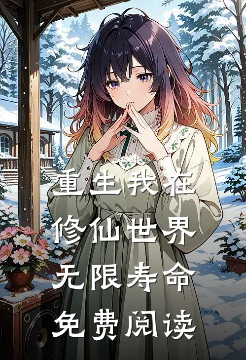 重生我在修仙世界无限寿命免费阅读