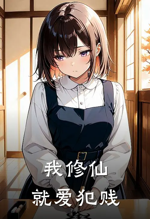 我修仙，就爱犯贱