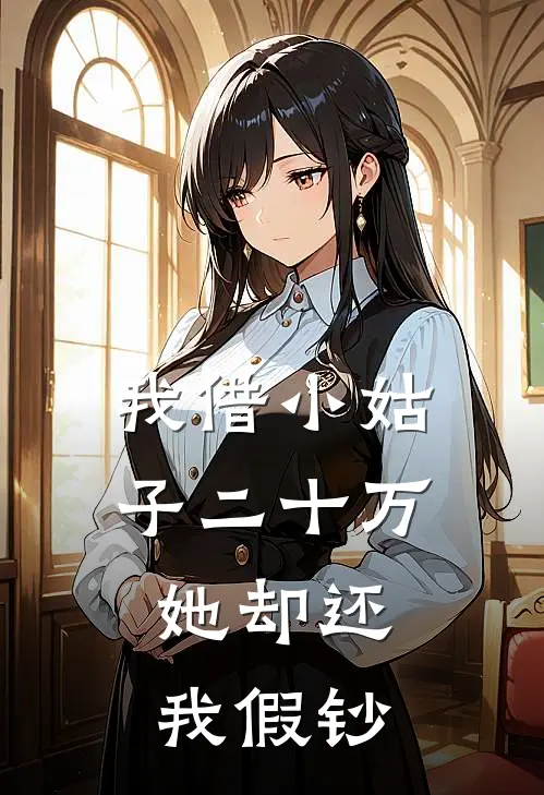 我借小姑子二十万，她却还我假钞(陈雪陈浩)免费小说在线阅读_在线阅读免费小说我借小姑子二十万，她却还我假钞(陈雪陈浩)