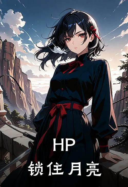 马琳娜玛妮(HP：锁住月亮)全本阅读_马琳娜玛妮最新热门小说