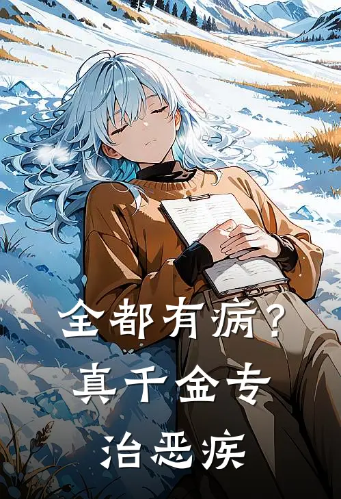 全都有病？真千金专治恶疾