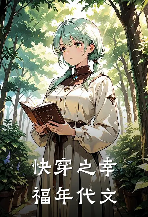 快穿之幸福年代文