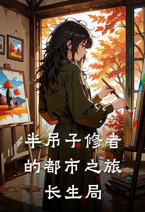 半吊子修者的都市之旅：长生局