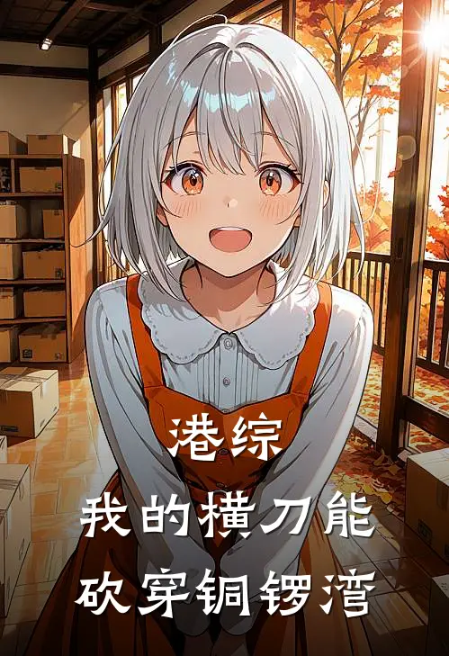 港综：我的横刀能砍穿铜锣湾