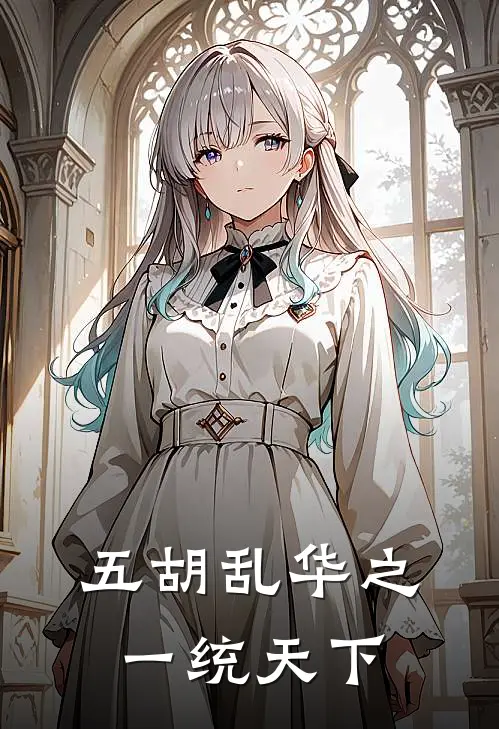 段飞云慕容烈《五胡乱华之一统天下》_(段飞云慕容烈)热门小说