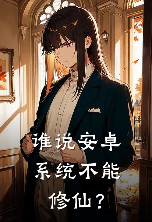 谁说安卓系统不能修仙？