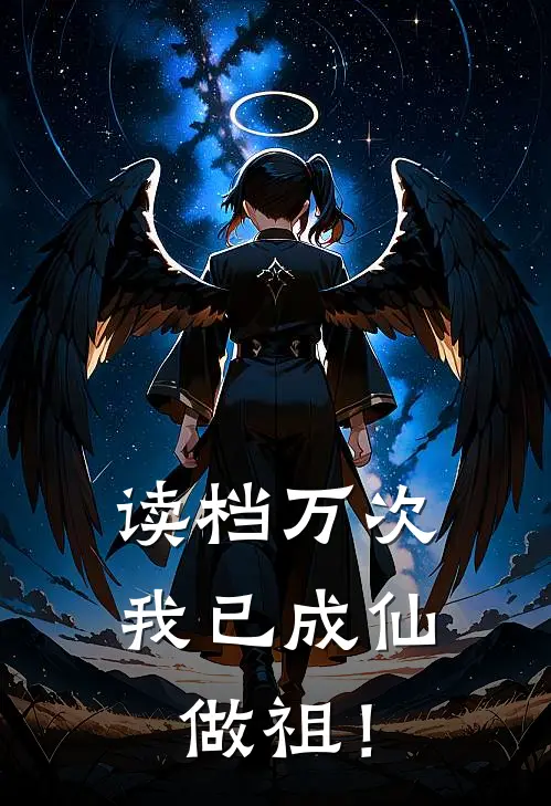 读档万次：我已成仙做祖！