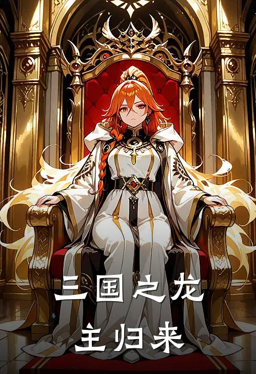 三国之龙主归来