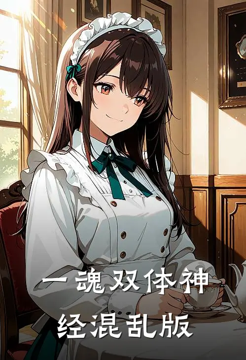 一魂双体神经混乱版路荧贝利亚最新免费小说_免费完本小说一魂双体神经混乱版路荧贝利亚