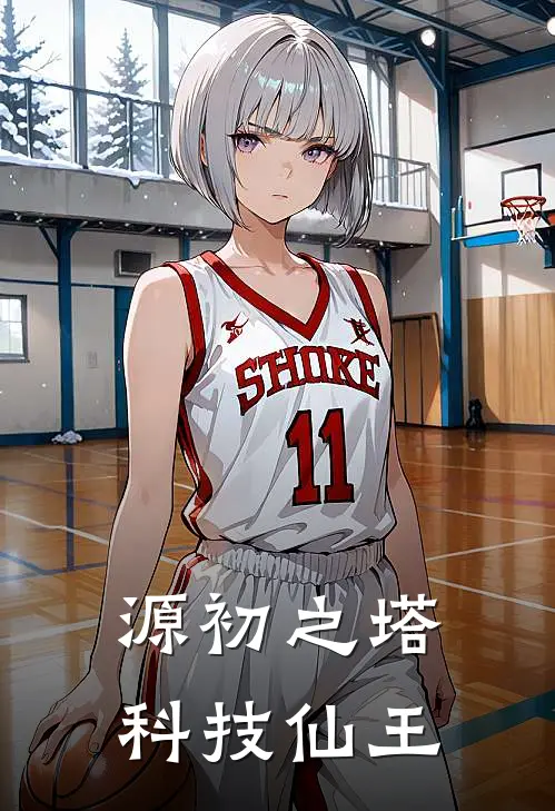 源初之塔，科技仙王