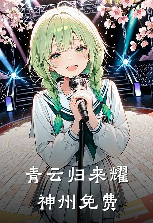 青云归来耀神州免费