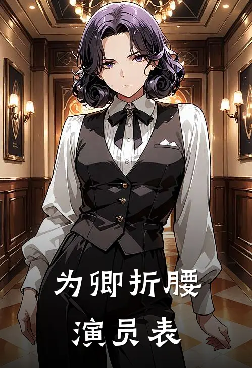 为卿折腰演员表