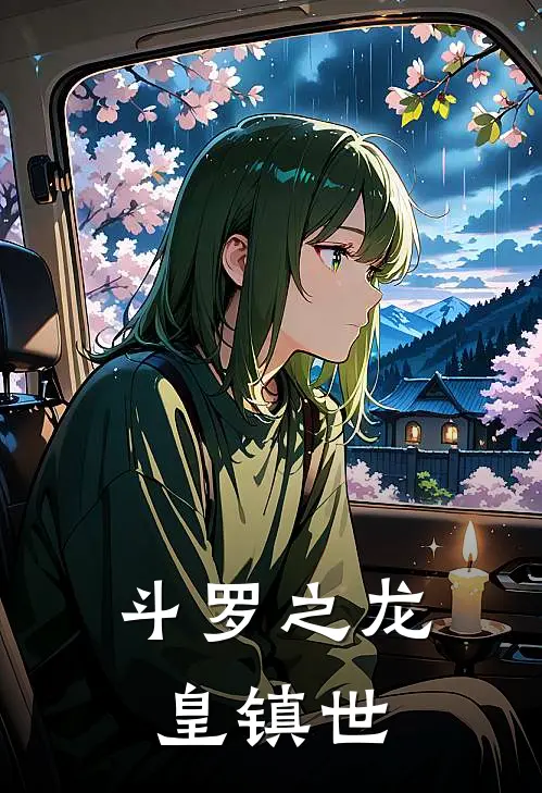 斗罗之龙皇镇世