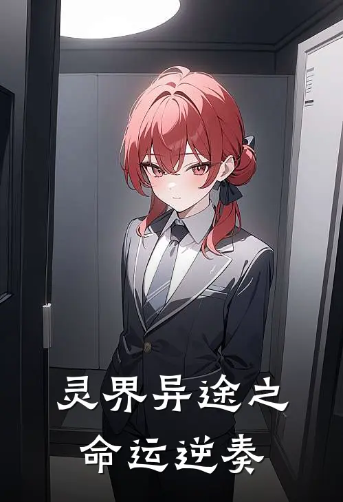 灵界异途之命运逆奏(林风苏然)免费完结小说_免费小说在线阅读灵界异途之命运逆奏(林风苏然)