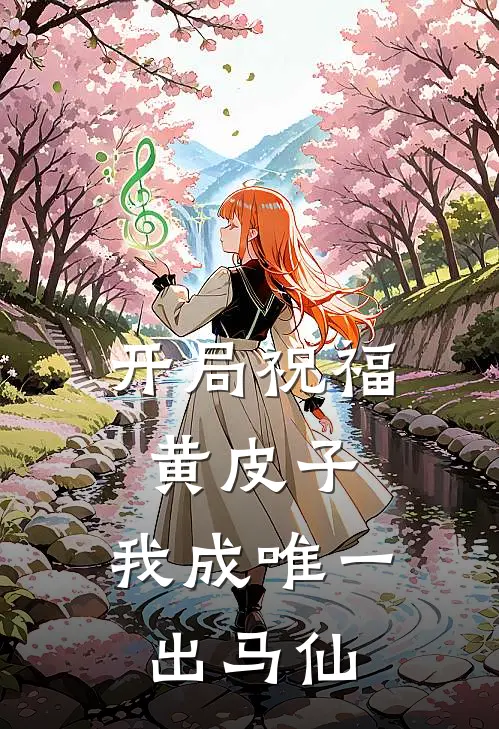开局祝福黄皮子，我成唯一出马仙