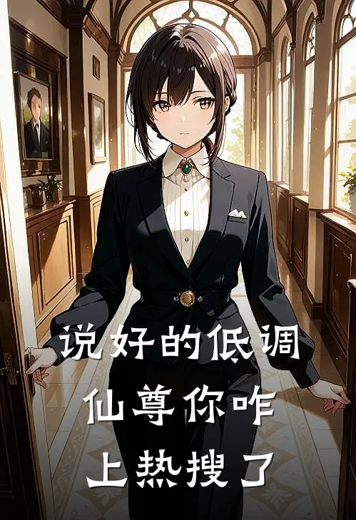 说好的低调，仙尊你咋上热搜了林风林镇南小说完整版免费阅读_最新章节列表说好的低调，仙尊你咋上热搜了(林风林镇南)