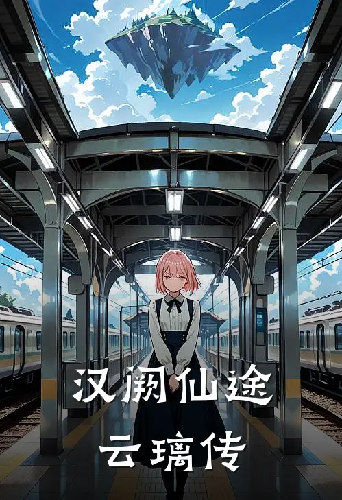 汉阙仙途：云璃传(曹寿云璃)完整版免费阅读_(汉阙仙途：云璃传)全章节免费在线阅读
