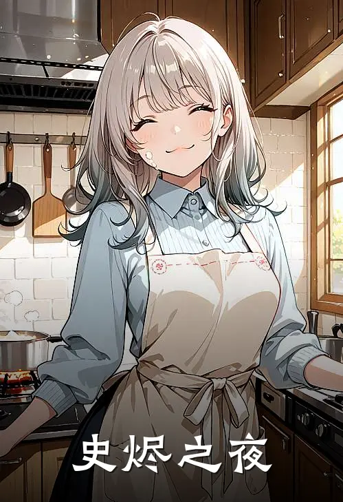 史烬之夜李瑾萧煦热门的小说_免费小说史烬之夜(李瑾萧煦)