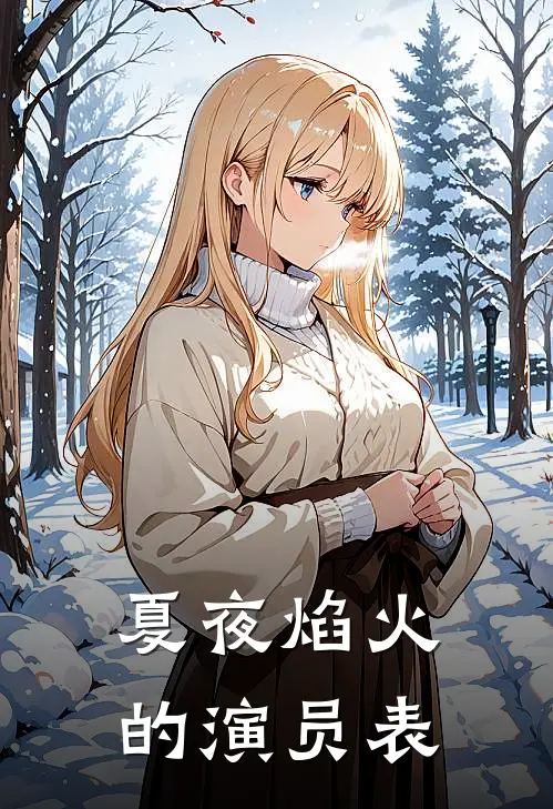 夏夜焰火的演员表