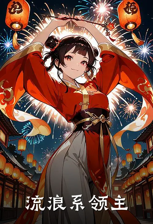 流浪系领主