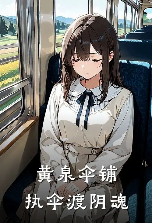 黄泉伞铺：执伞渡阴魂叶寒云崔符完结好看小说_最新章节列表黄泉伞铺：执伞渡阴魂(叶寒云崔符)