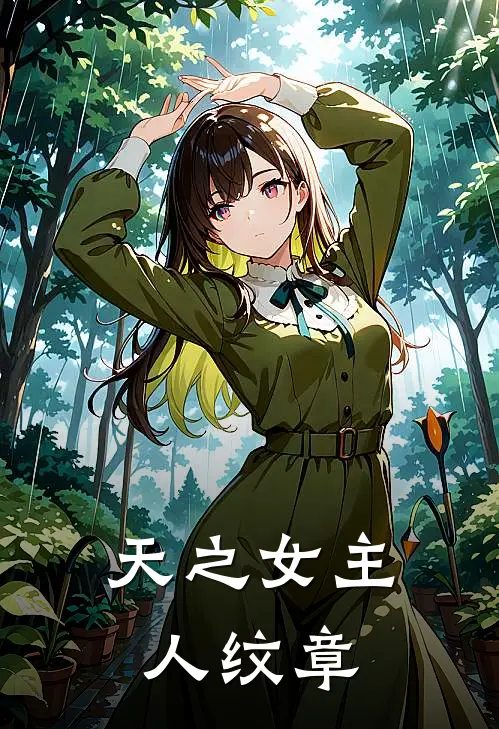 天之女主人纹章