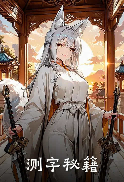 测字秘籍