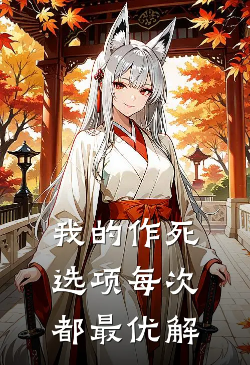 我的作死选项每次都最优解