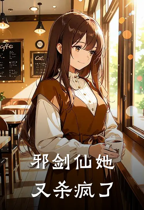 邪剑仙她又杀疯了