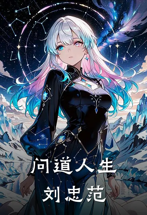 问道人生 刘忠范