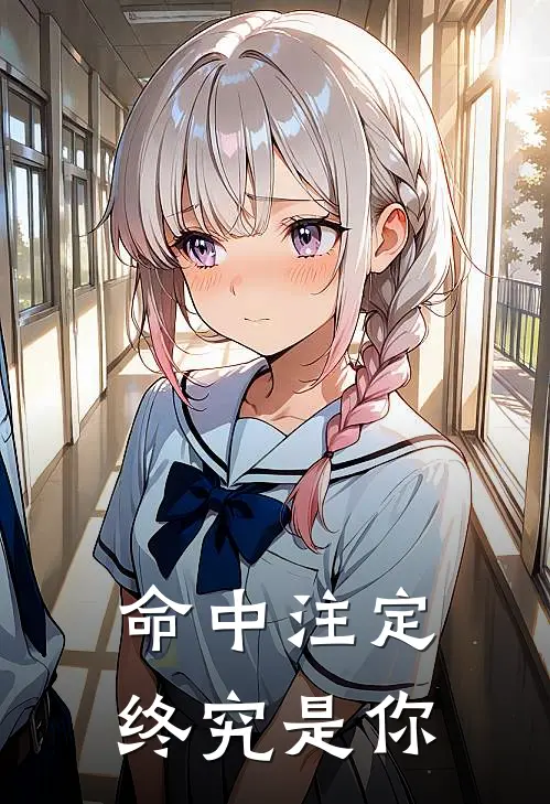 命中注定终究是你